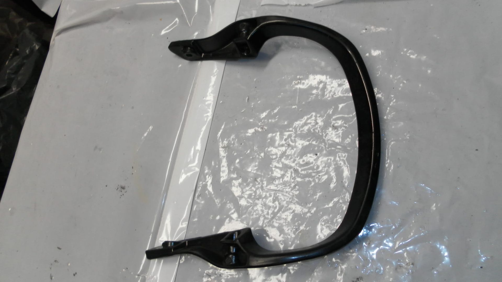 pillion rider handle, beugel passagier	Gsx600f 88-96	46211-19C00-019