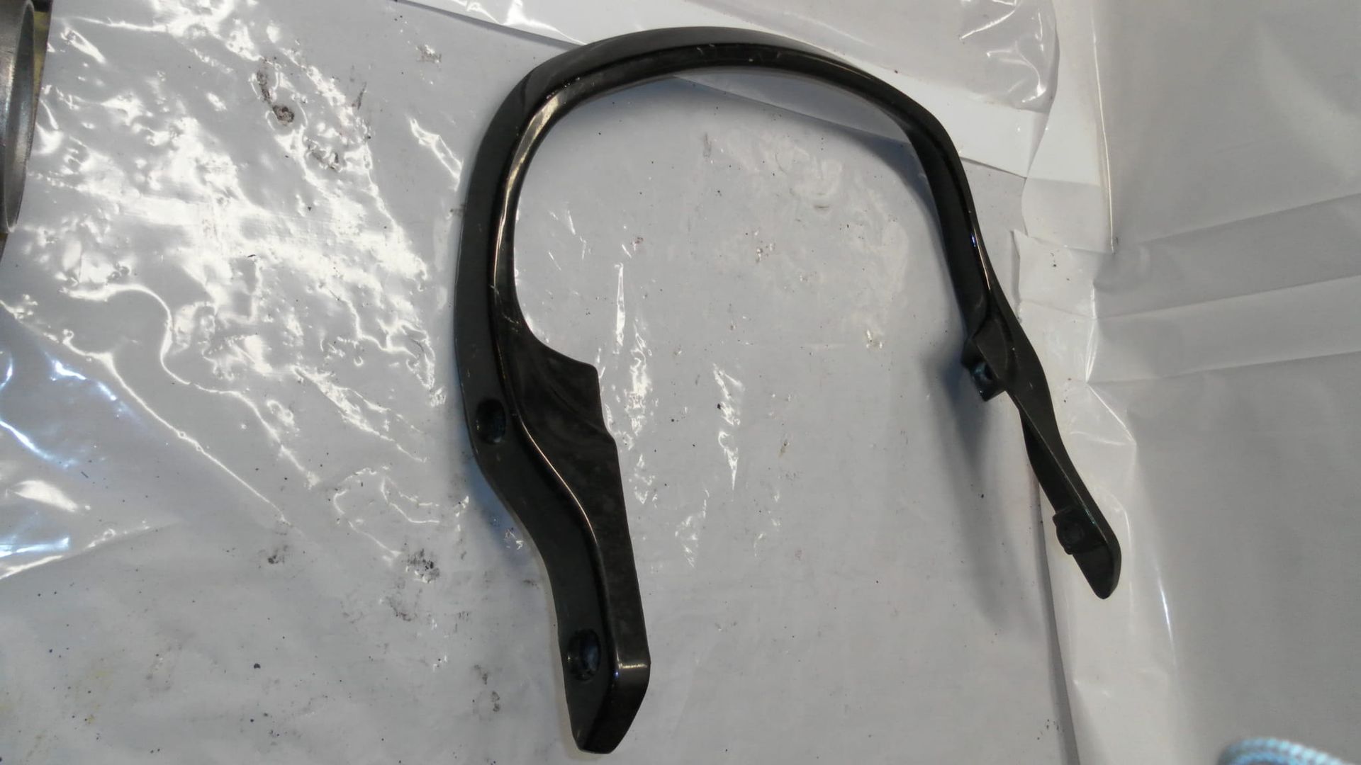 pillion rider handle, beugel passagier	Gsx600f 88-96	46211-19C00-019