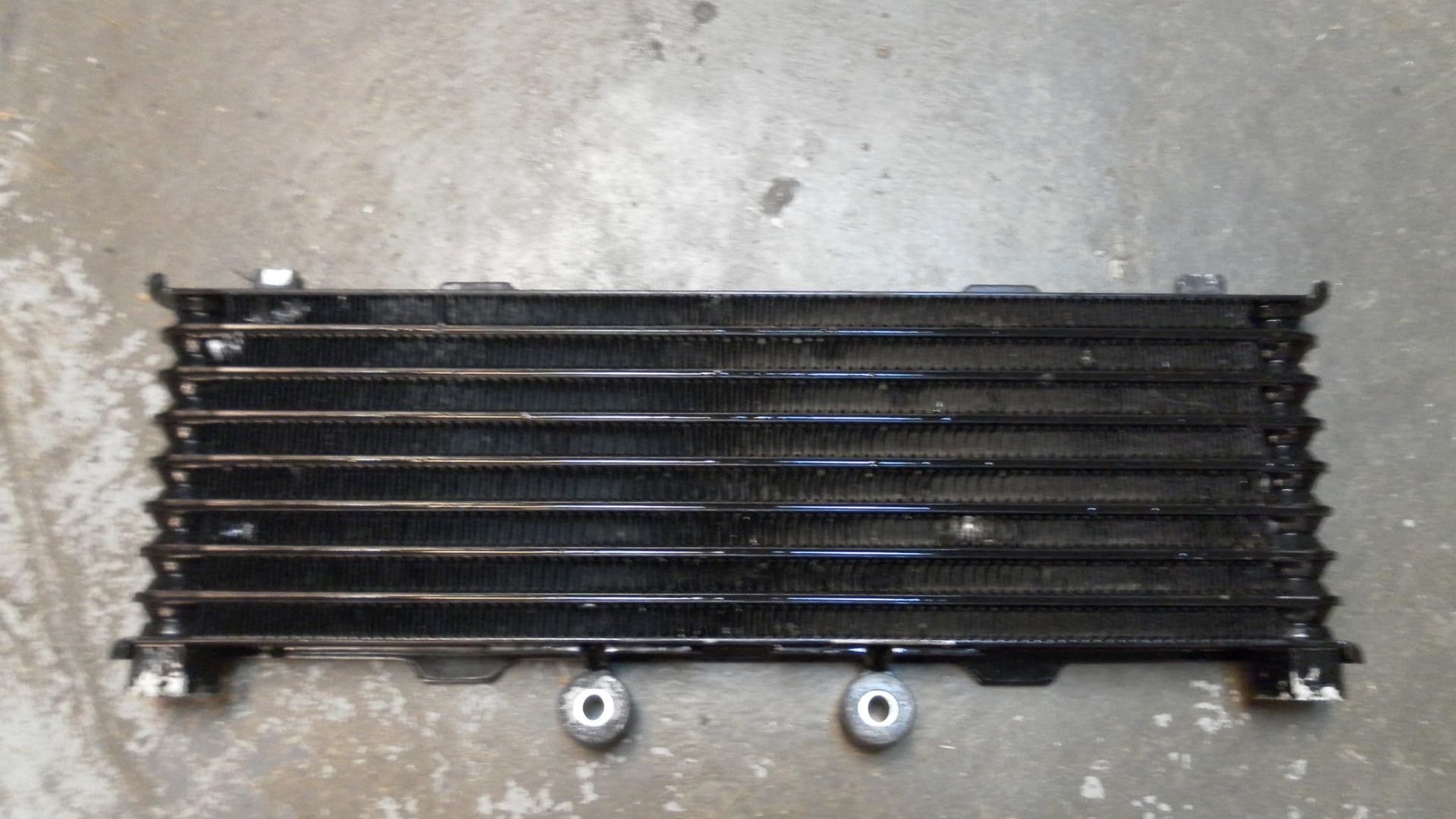 oliekoeler	Gsx600f 1988-97   	16600-19c01 (2)