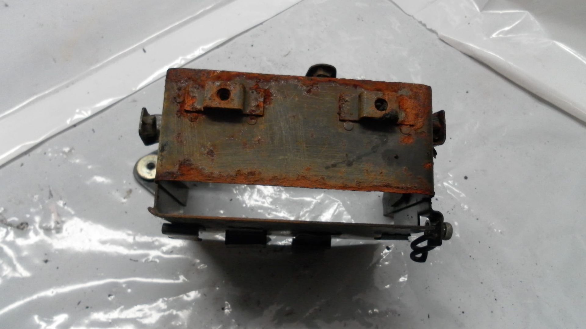 accubak gsx600f 88-96	41540-19C02