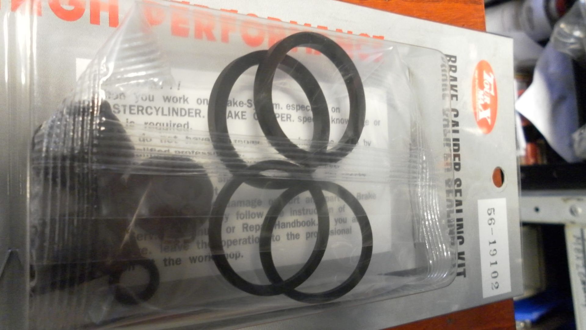 remklauwrevisiekit 	o.a Ft500a 82-83, cbr600f 87-90	tourmax	Bcr-102