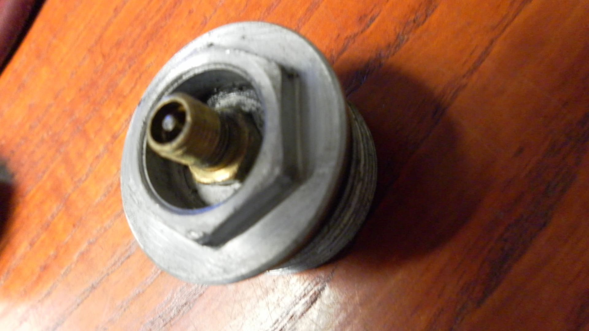dop bovenkant voorpoot vf750s vf700s		51450-MB0-003 	51450-MB0-013