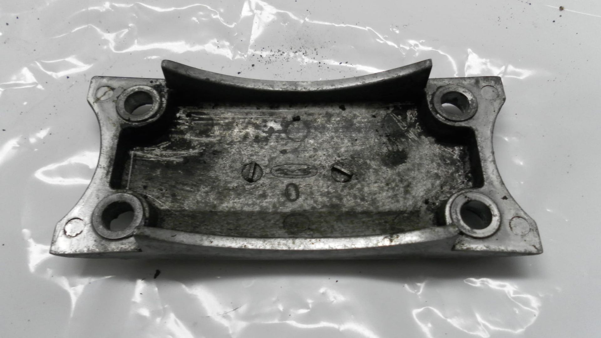 Voorvorkstabilisator	Vf750s 82-83 m vf700s  gl650 83  	53240-mb0-000