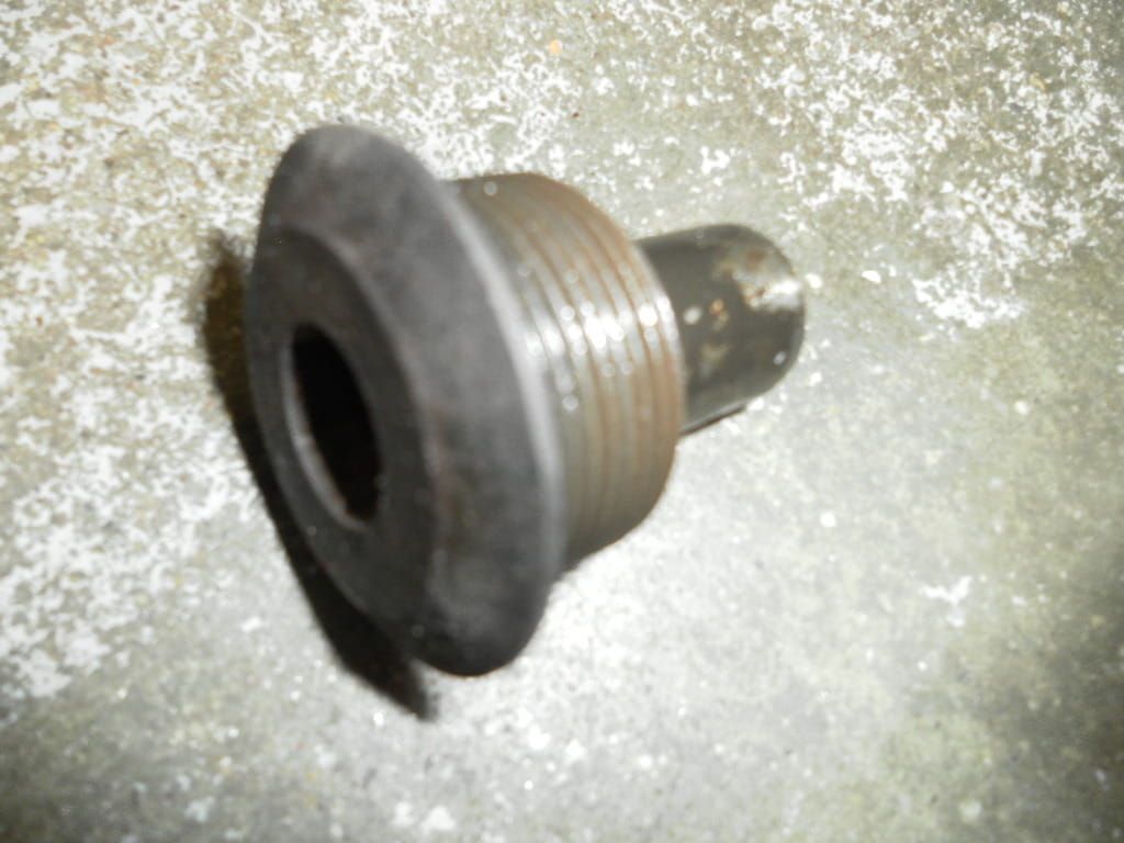 achterbrugbout rechts thv cardanklok	r1100 r100 92- , k	33172310890