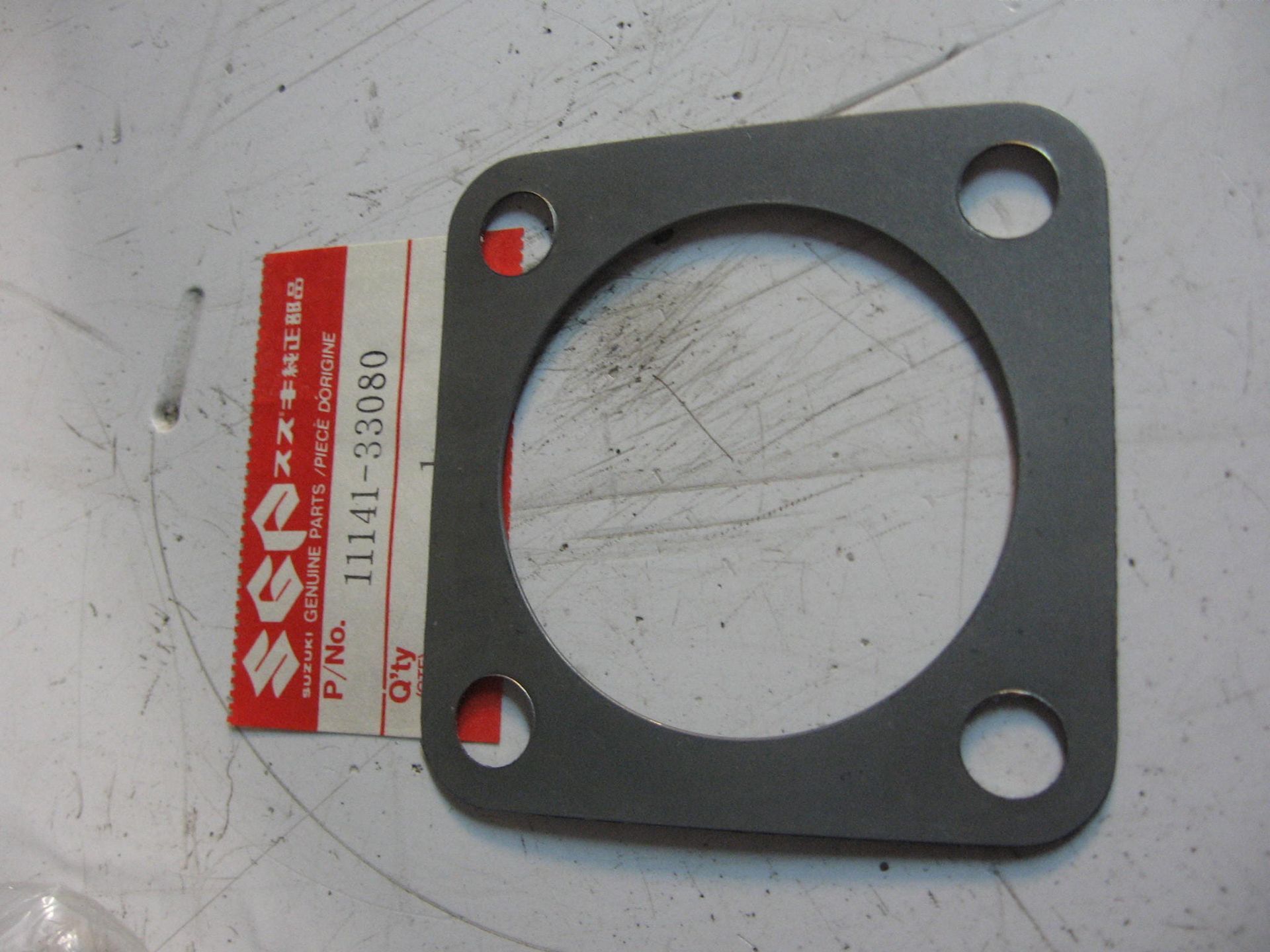 Koppakking // gt380 1972-77		oem		11141-33080