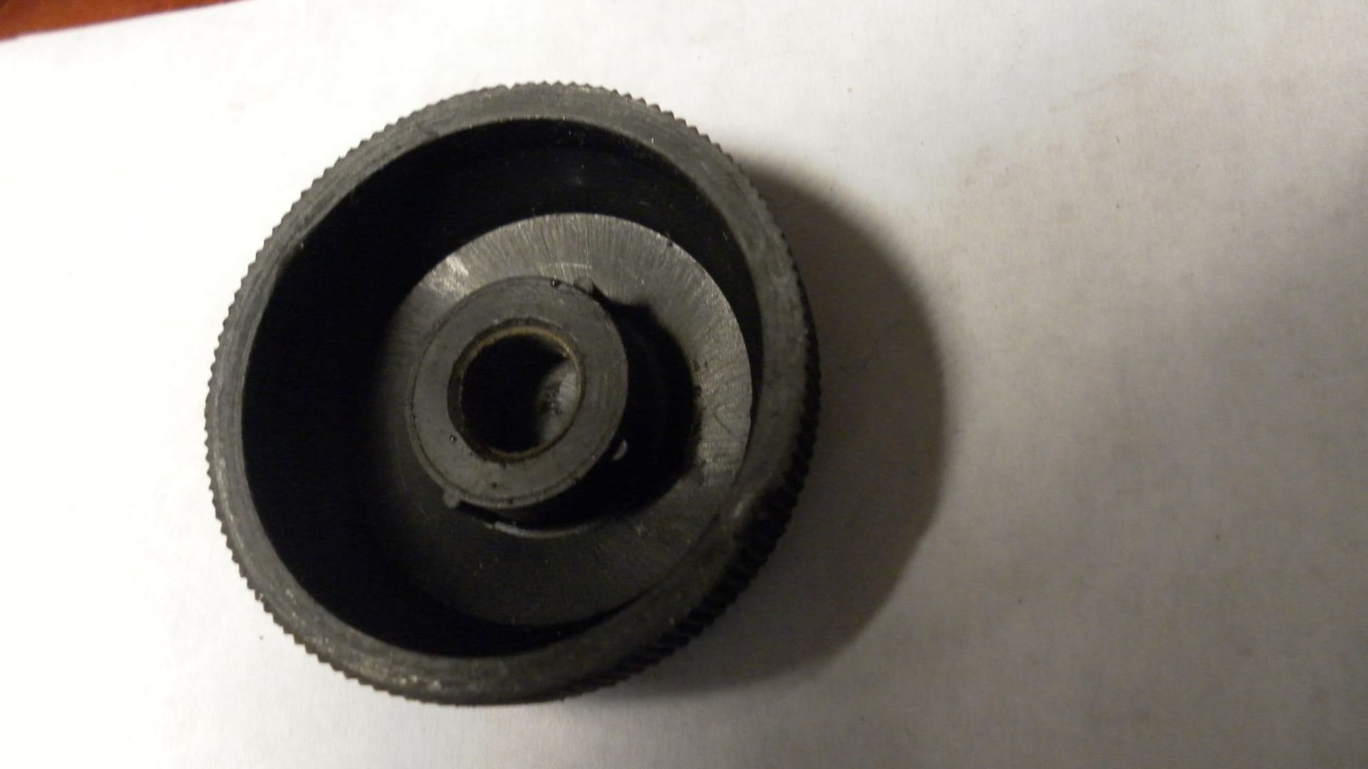 Valvecap , dop op ventiel op voorpoot vf750s 82-85		51457-MB0-003 (2)