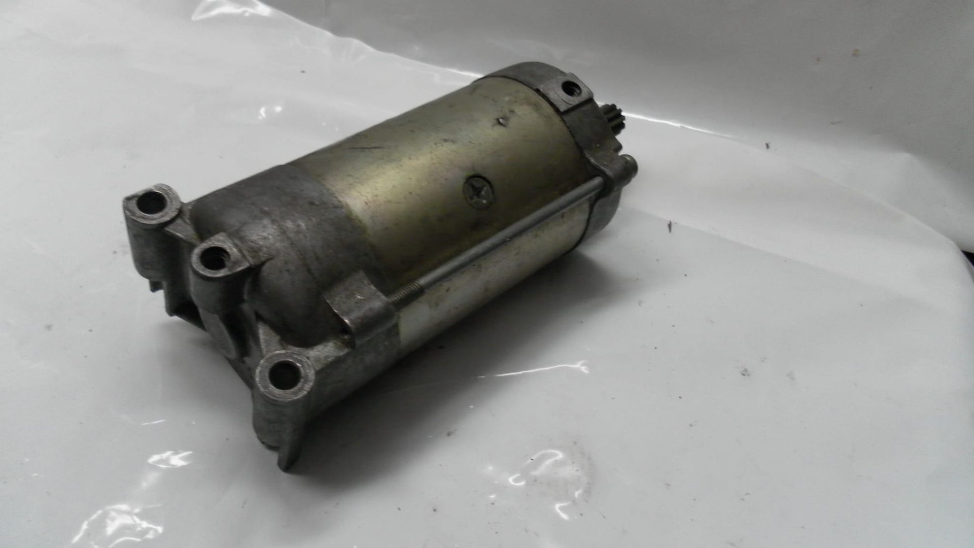 startmotor	Cb750f cb750k cb750c cb750sc  79-82	31200-425-018