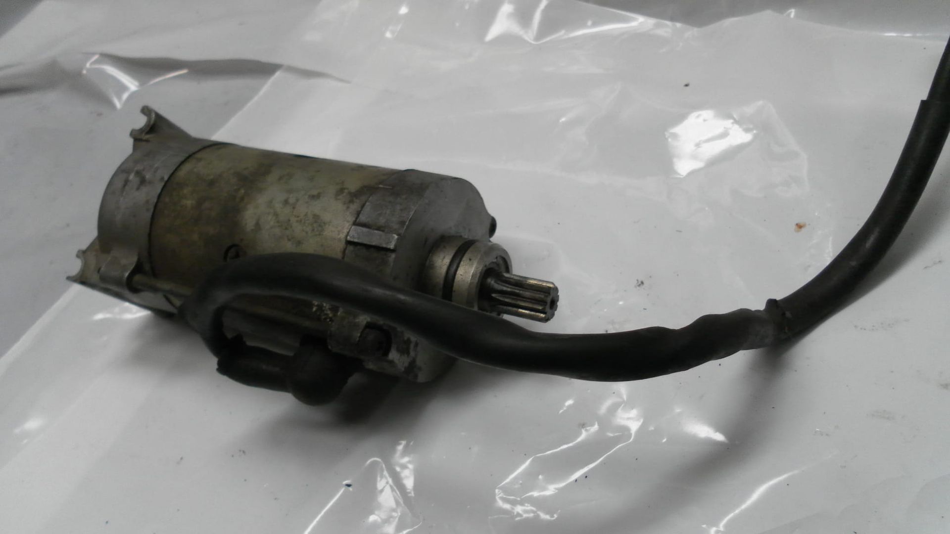startmotor	Cb750  79-82	31200-425-018 (3)