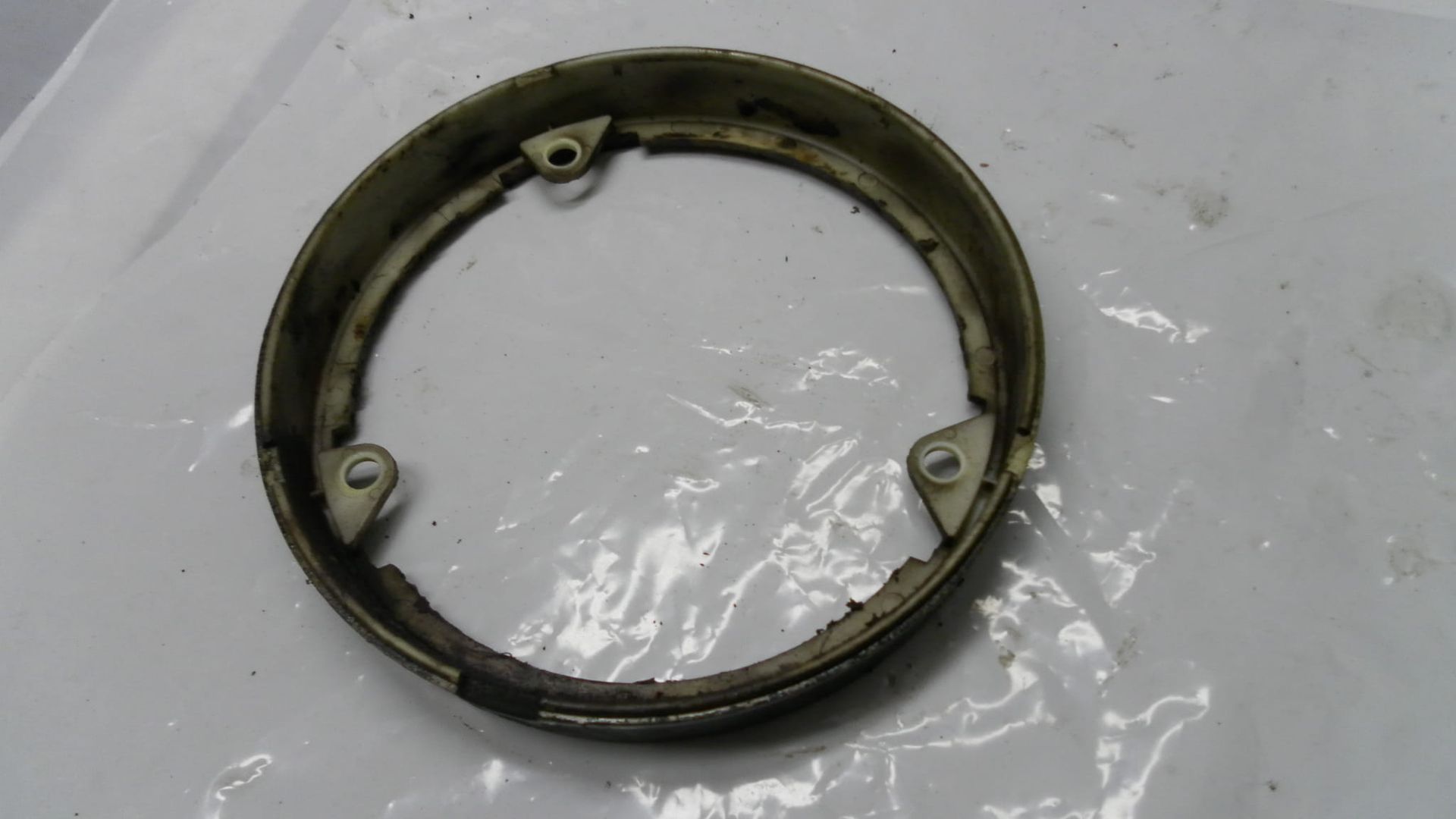 stofring eindoverbrenging	Vf750s vf750c 1982 	41324-MB0-000