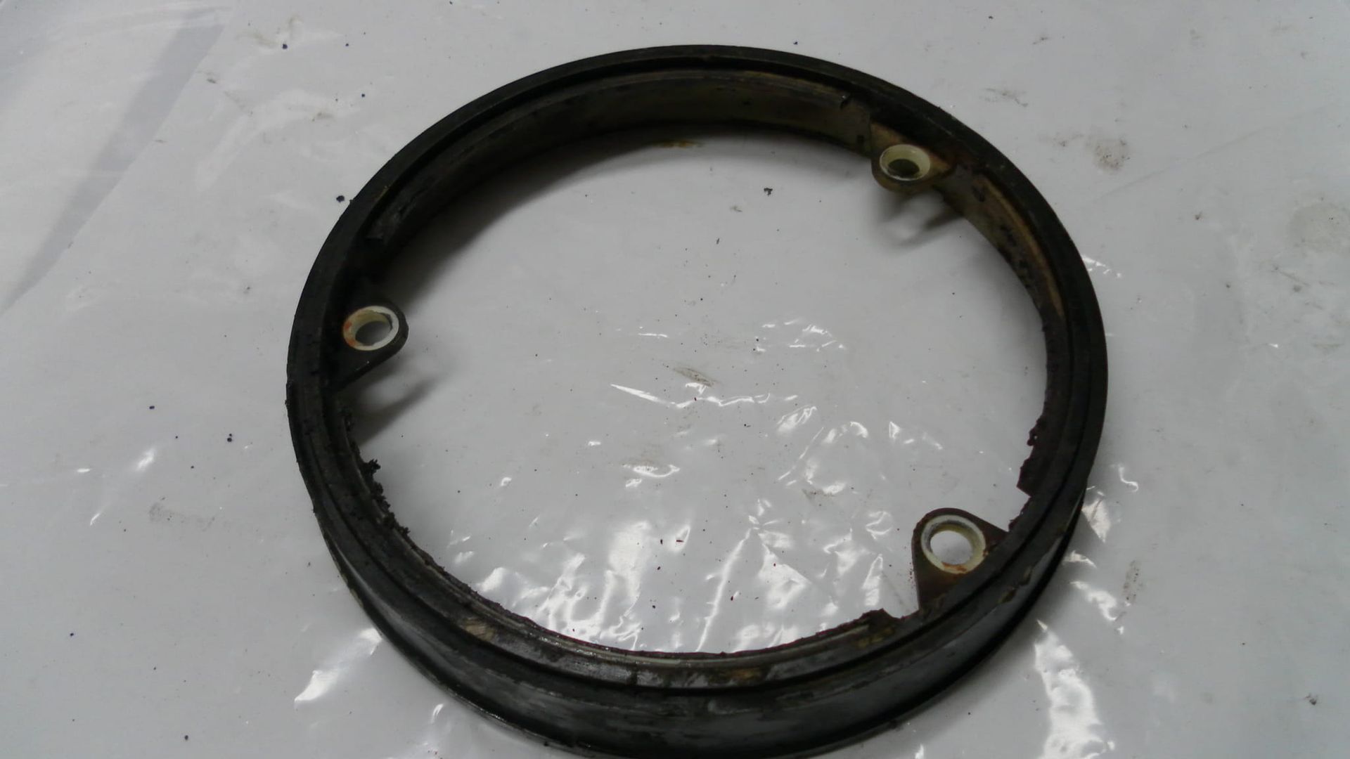 stofring eindoverbrenging	Vf750s vf750c 1982 	41324-MB0-000