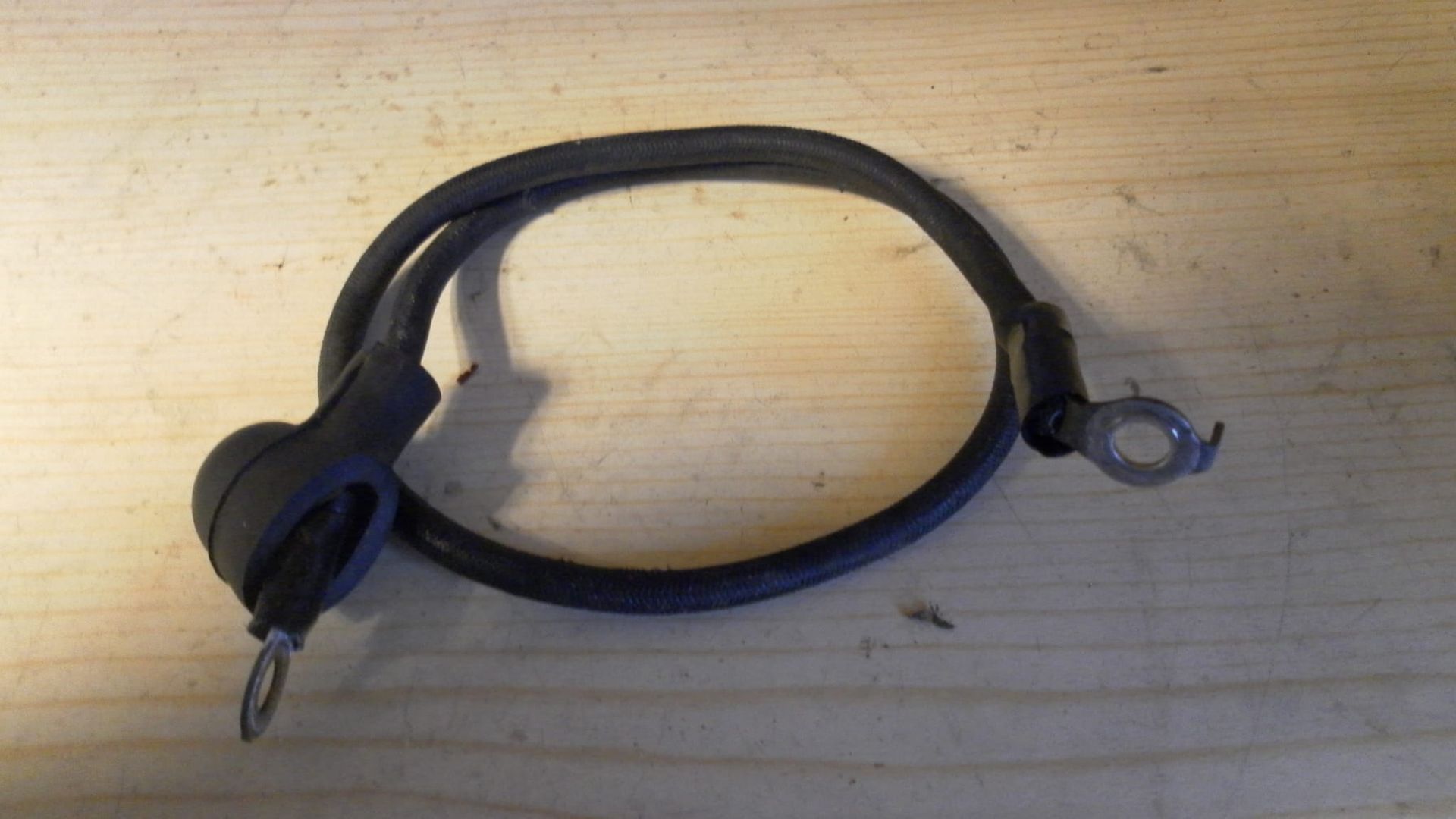 kabel startmotor L-47cm	Gsx600f 88-96 , gsx1100g 91-94 , dr650 91-96 , 33810-41C00