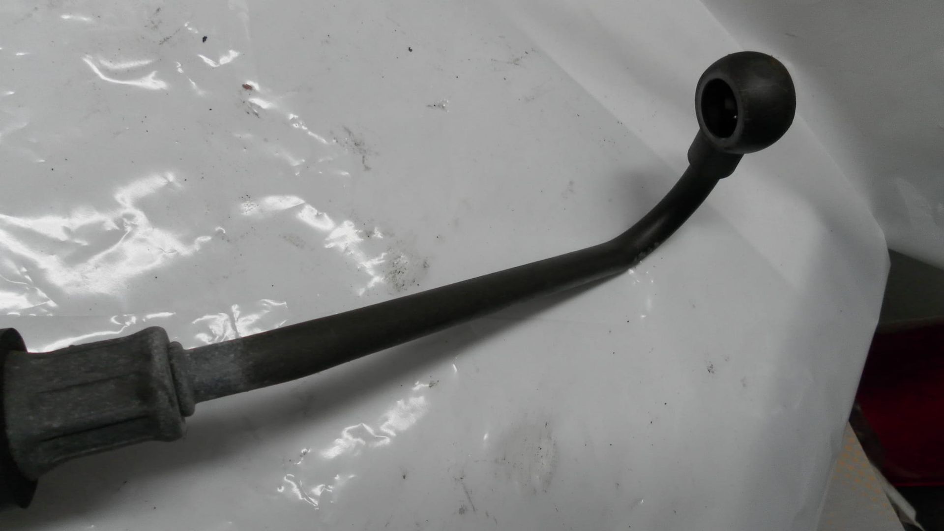 olieslang koeler rechts	Gsx600f 88-97	16460-19c02