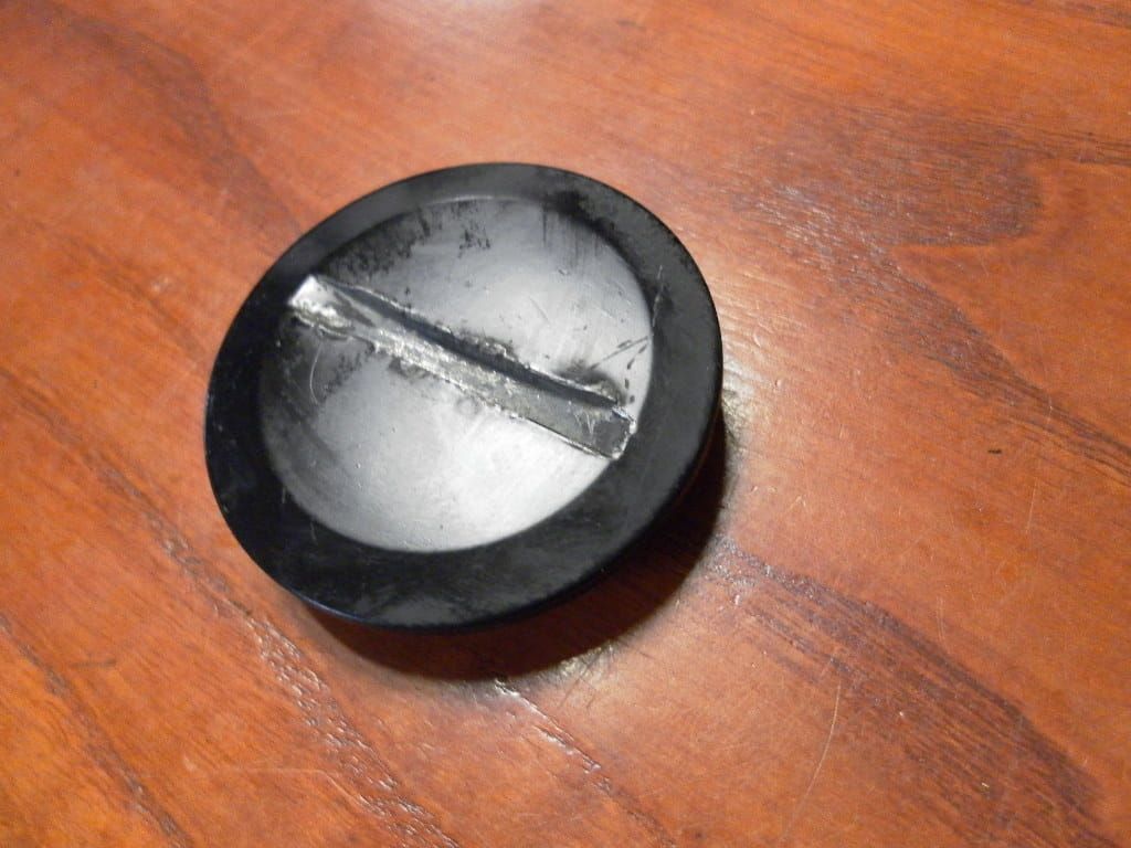 dop 45mm in rechter carterdeksel	vt500c 	90087-KE9-000 	90087-ME9-000