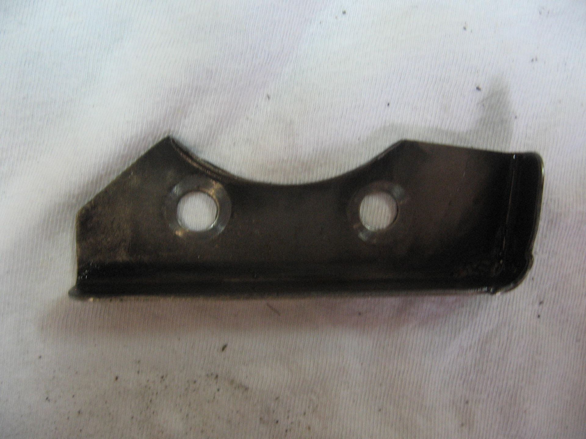 plaat (onder ) geleider nokasketting - gpz900 a1-3	84-86, gpz1000 86-89 , zl900 zg1000	13169-1748