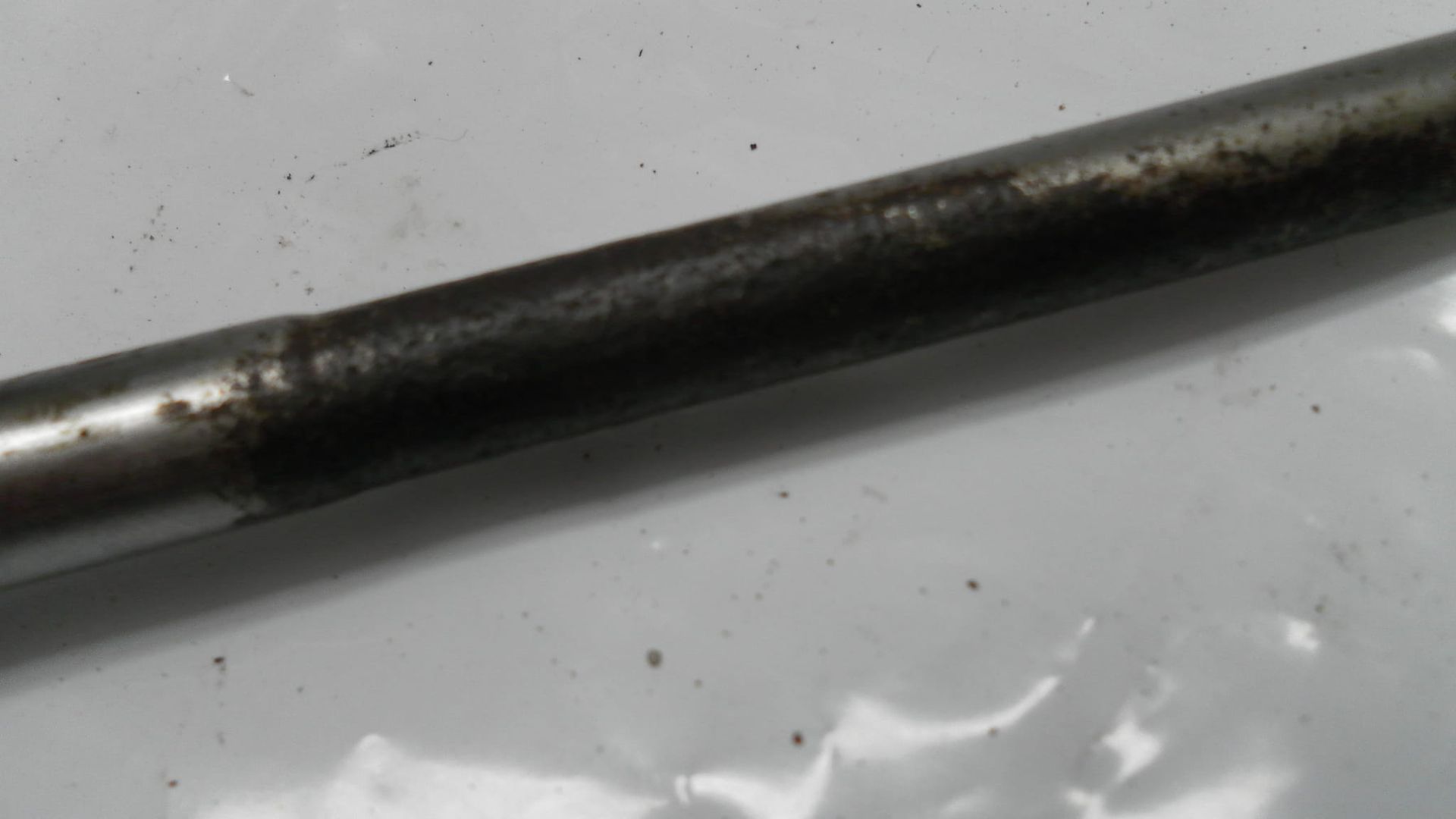 blokbout M10x345 onder achteraan	Vf750s 1982 vf700 vf750	90104-MB0-000 		,roest plekken