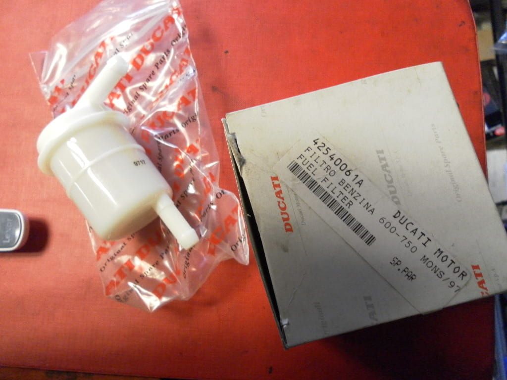 benzinefilter	ducati  	42540061A (2)