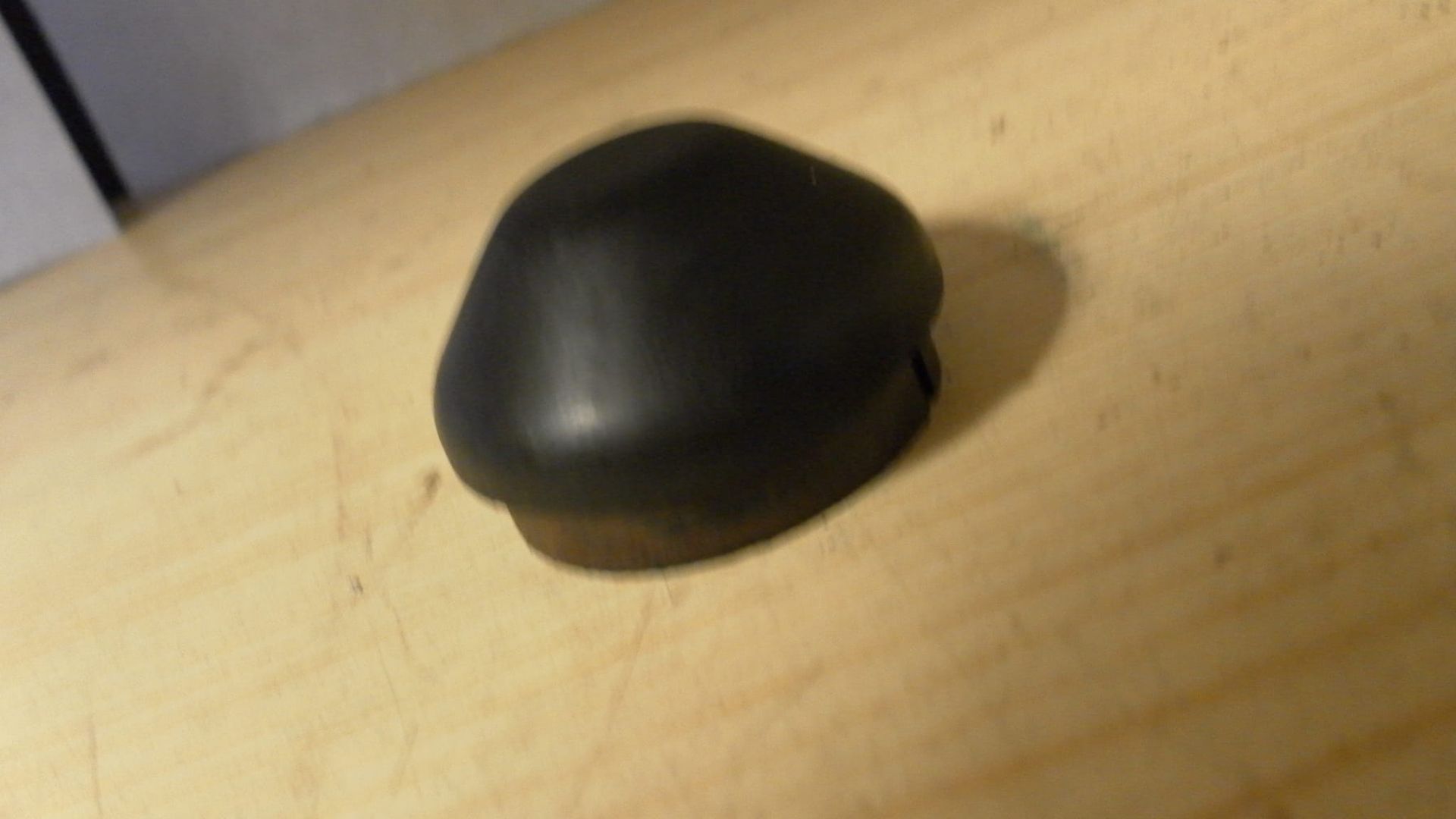 rubber dop op voorpoot	gs450L  	51189-44170 	51189-34420