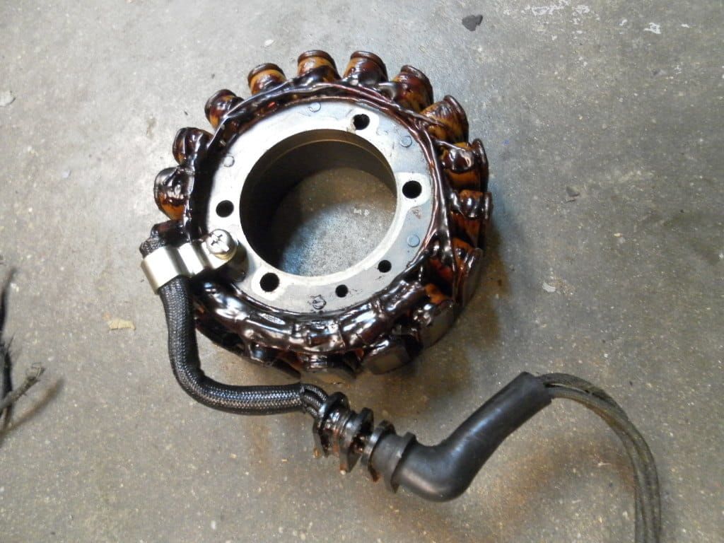 dynamo stator zonder stekker	Vf750s 1982-83 , vf700s 84-85 , vf1100 83-86 .	31120-MB0-005 , 31120-MB0-015 , 31120-MB0-025 ,  31120-MB0-405 , 31120-MB0-415	31100-MB0-005 , 31100-MB0-015