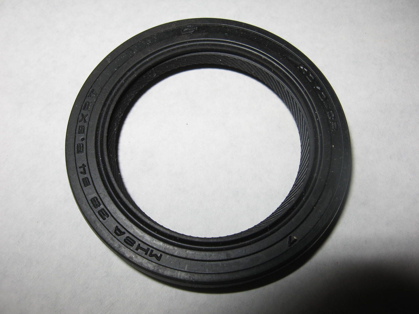 Seal 38x54x8,5 , 09283-38016 ,in eindoverbrenging zijde cardanas , vs800 vs700 vl800