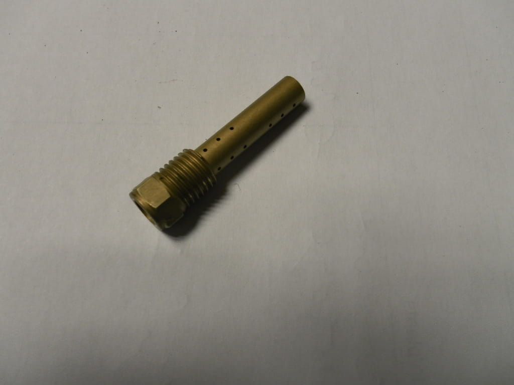 Gasbuis , holder needlejet		13091-1347