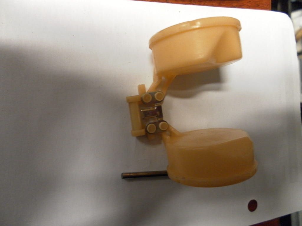 vlotter 	ltd454  	16031-1056