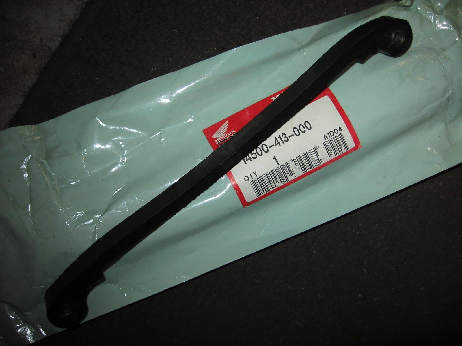Nokkenaskettingspanner – cb400 78-81 , cm400 78-81		oem		14500-413-000