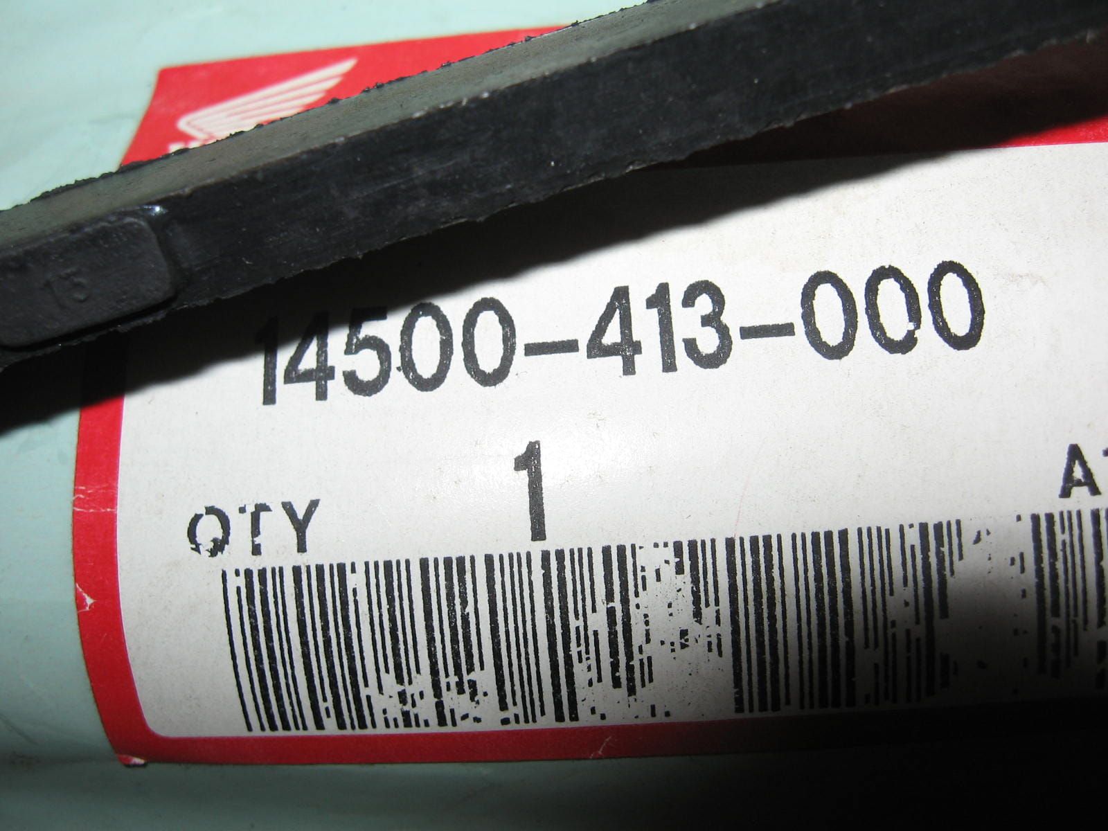 Nokkenaskettingspanner – cb400 78-81 , cm400 78-81		oem		14500-413-000 (1)