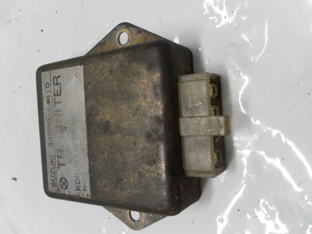 ontstekings unit , cdi 	gsx400e  	32900-44410