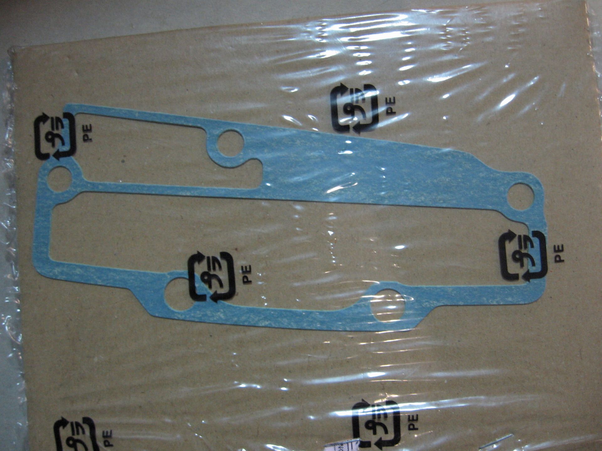 camchain C gasket - 	papier	oem		12321-me9-306