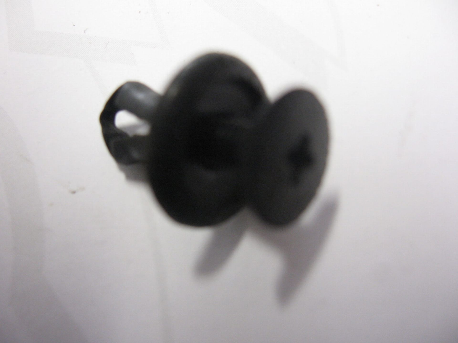 Kuip clip 2x 	St1100 	90683-gr1-003