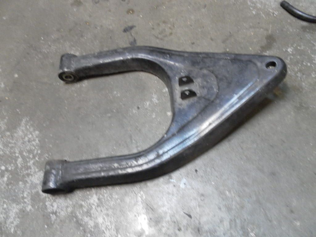 frame voorvork voorveer , slechte lak , r1100rt , 31422345526	31422311849 . 31422330509