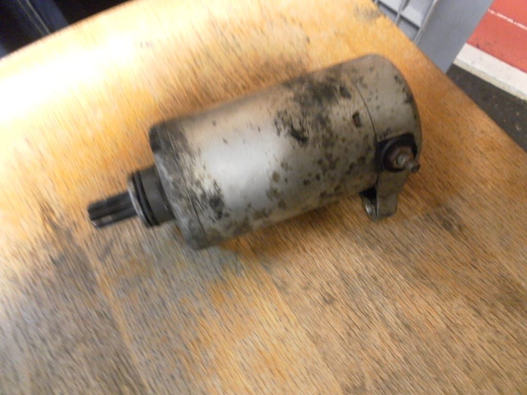 startmotor 	gn250		31100-38300 / 028000-8720