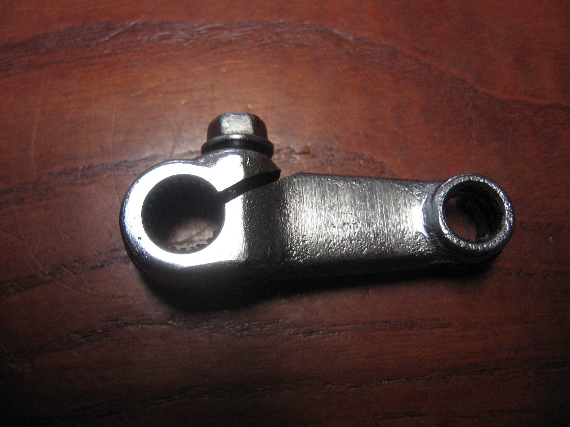 arm release koppeling ---- vz800 1997-03 DR650 1993-2011		23271-31D00	23271-44B00