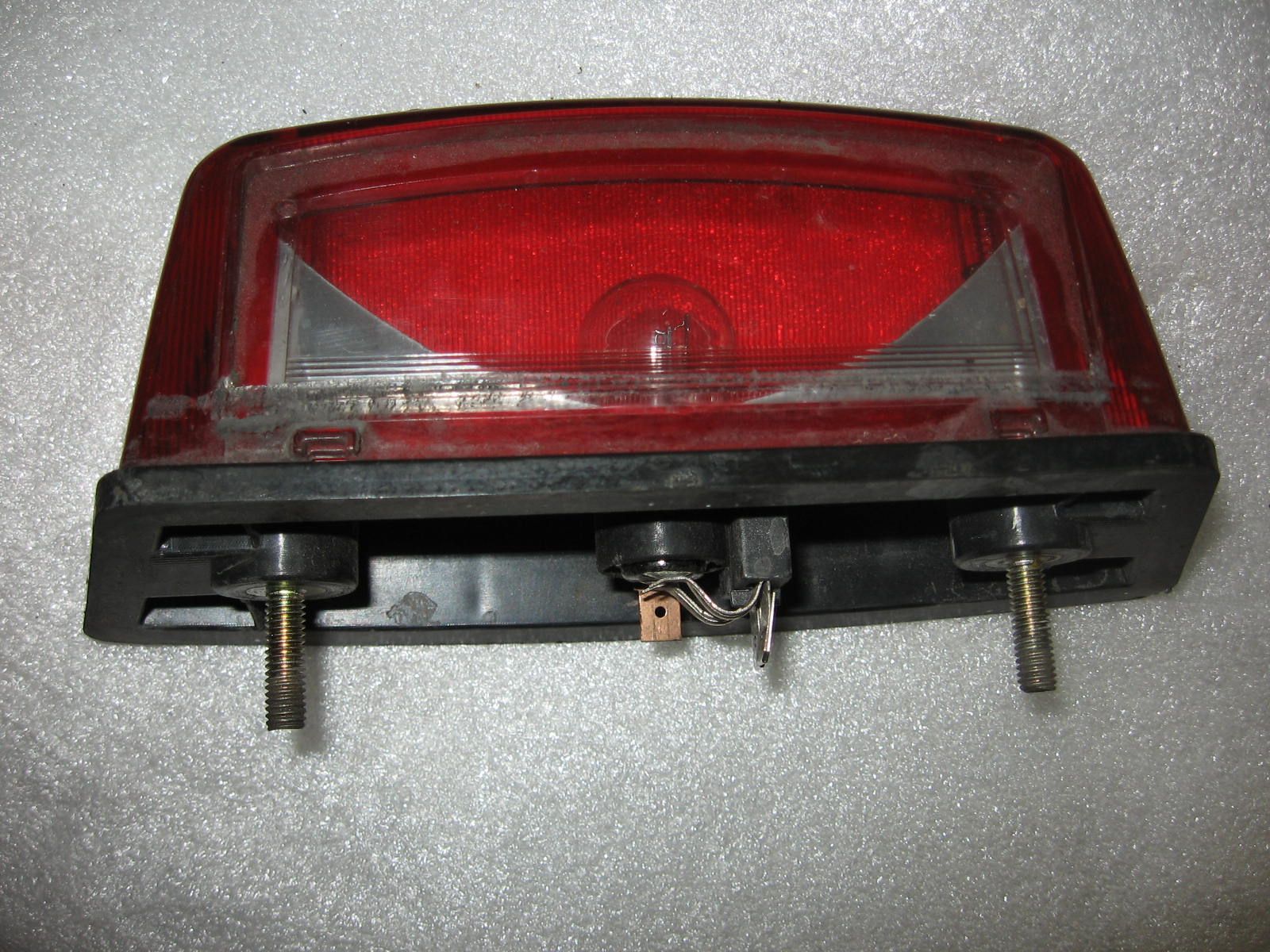 Achterlicht – 	KTM 1994 EGS . LC4 	58311040000