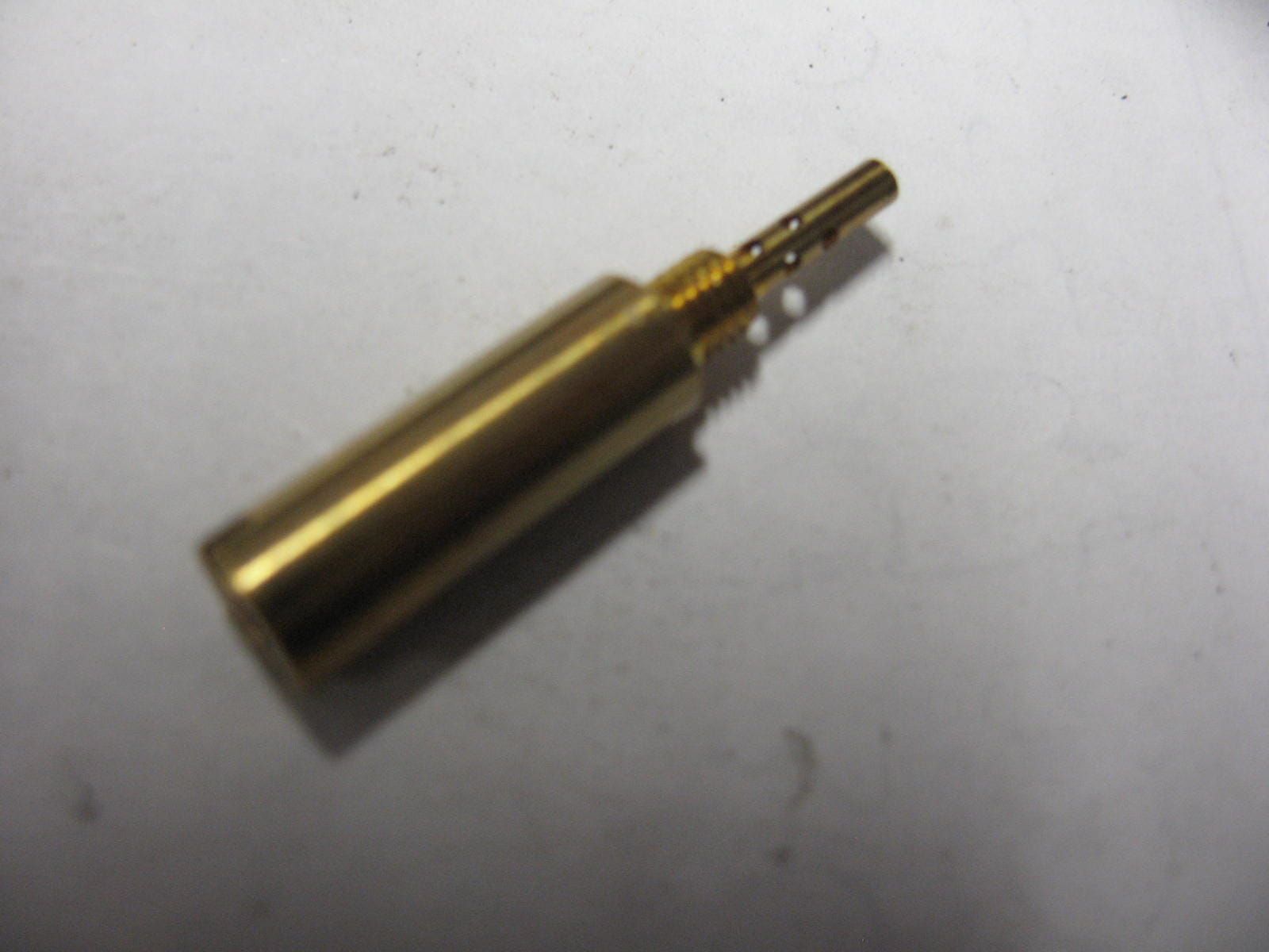 Slowjet #40	cb400f	keyster		99124-076-0400