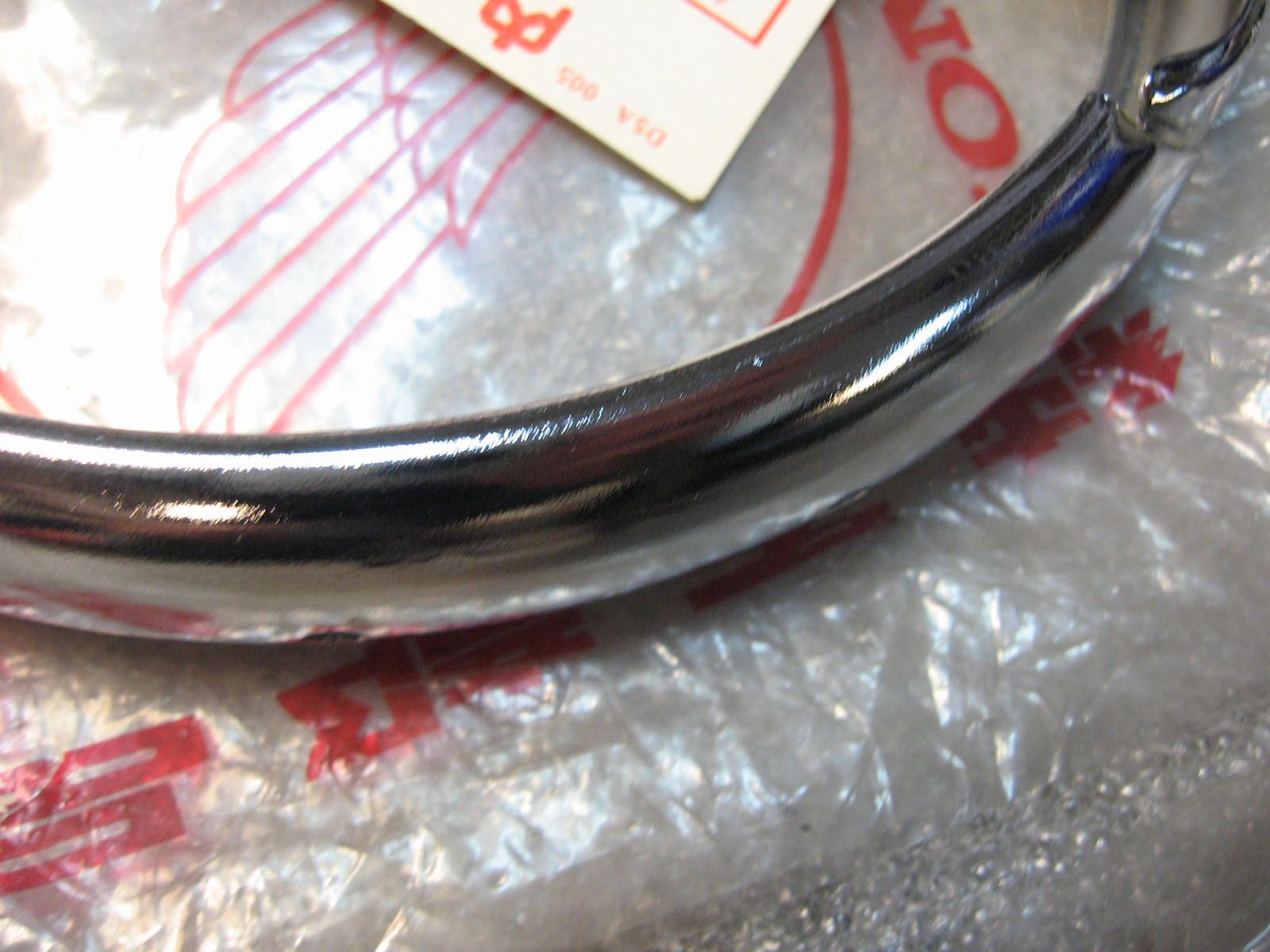 Koplamprand – cmx450c vt1100c 87-95 vt600c		oem		33101-mm2-670