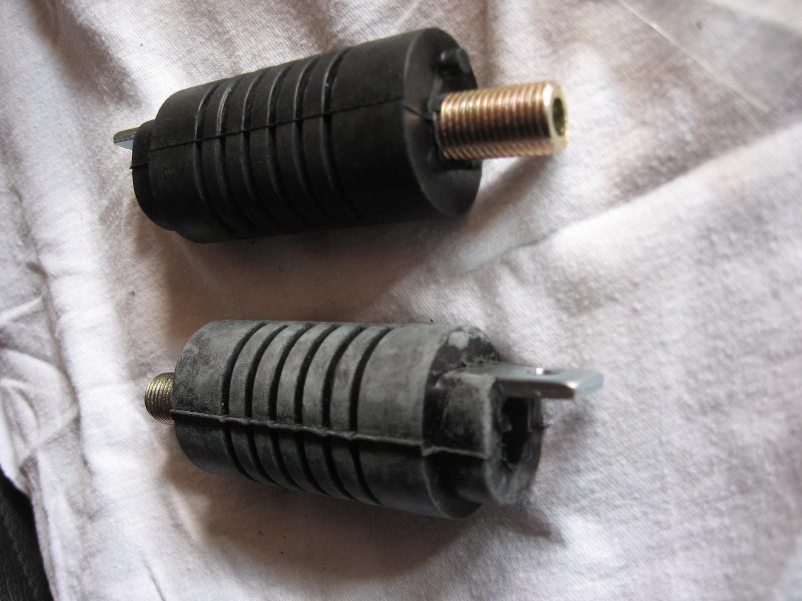 1 stuks Knipperlichtstang , knipperlichtsteun vookant – cb700sc cb1000 cmx250 cx650c vf500c vf750c vt700 vt750			74-779020	, vervangent voor : 33490-mb1-003	33490-mk3-000