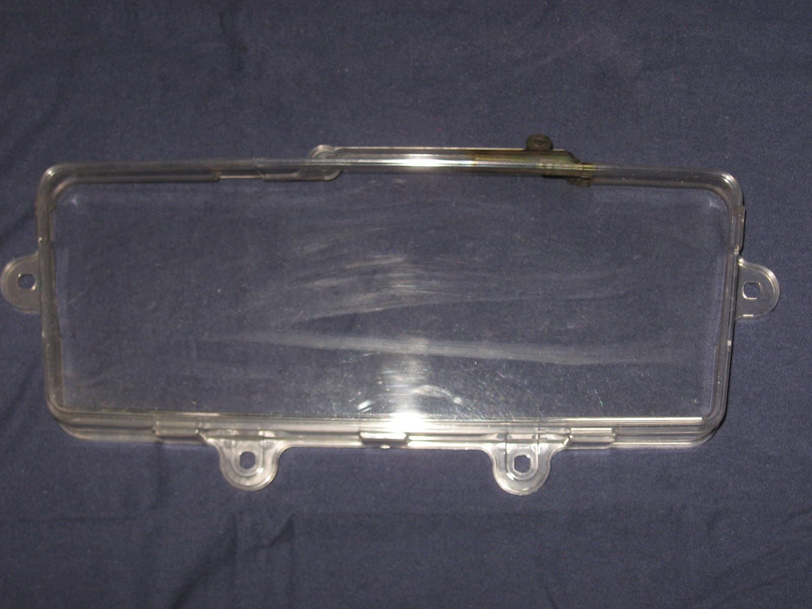 tellerglas nh125		oem		37102-kg8-008