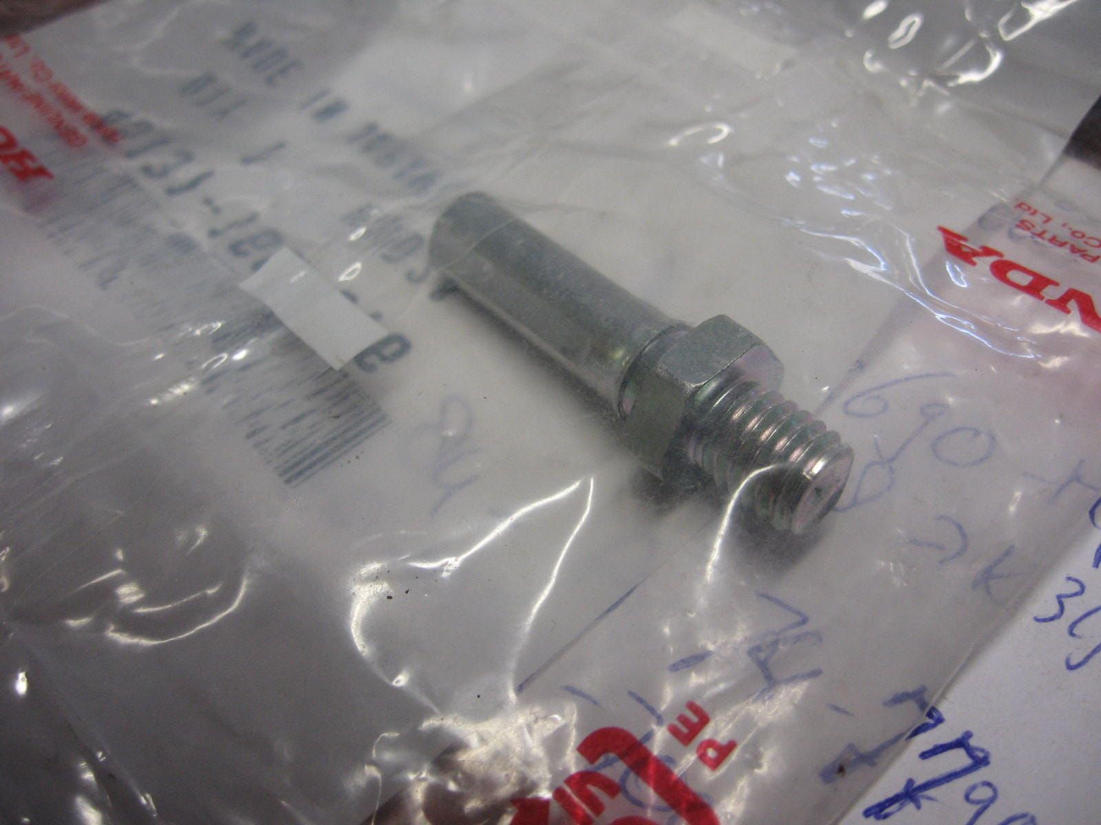 glijpen voorremklauw – xl600 vt600c		oem		45131-166-016