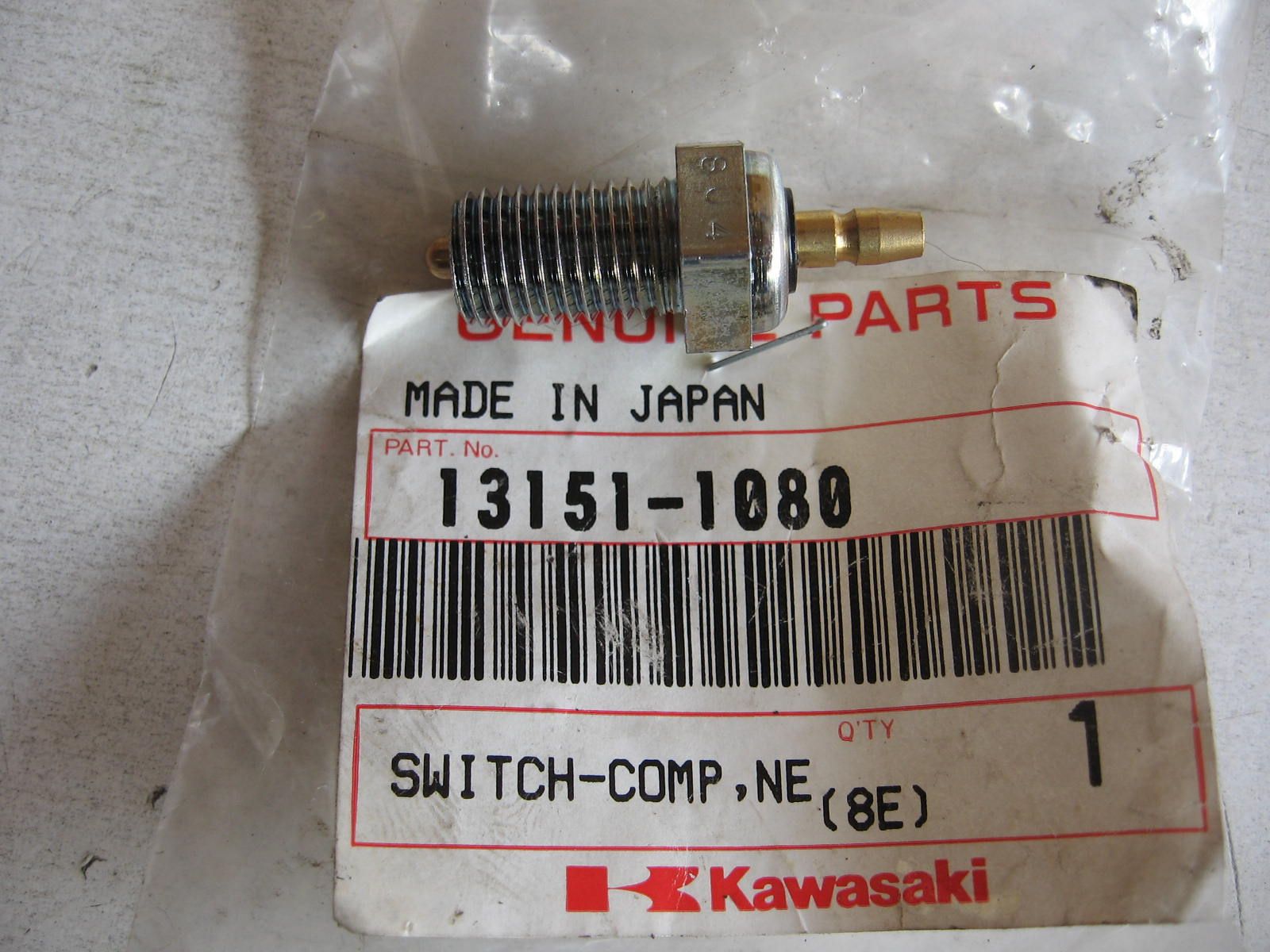 Vrijstandschakelaar – gpz550 gpz750 gpz600		oem		13151-1080