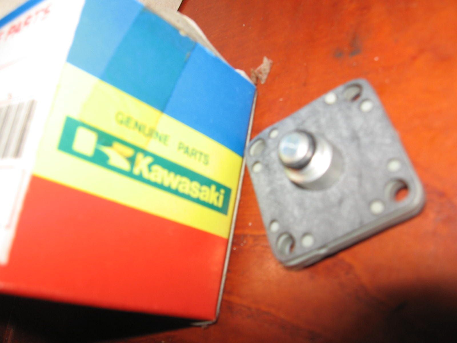 membraam benzinekraan		oem		43028-1033