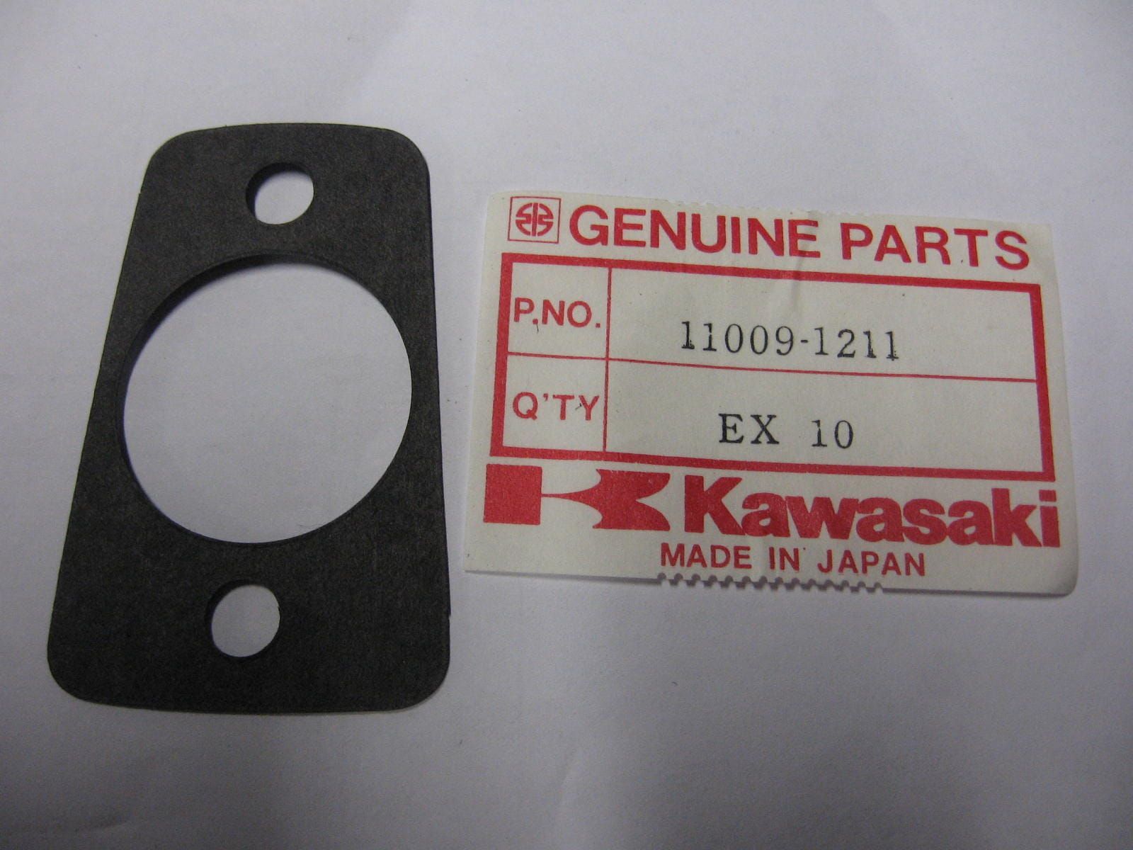 pakking  deksel afstelling koppeling meenemer – kz1000 1981-2005 , zx1100 83-84		oem		11009-1211	11060-1073