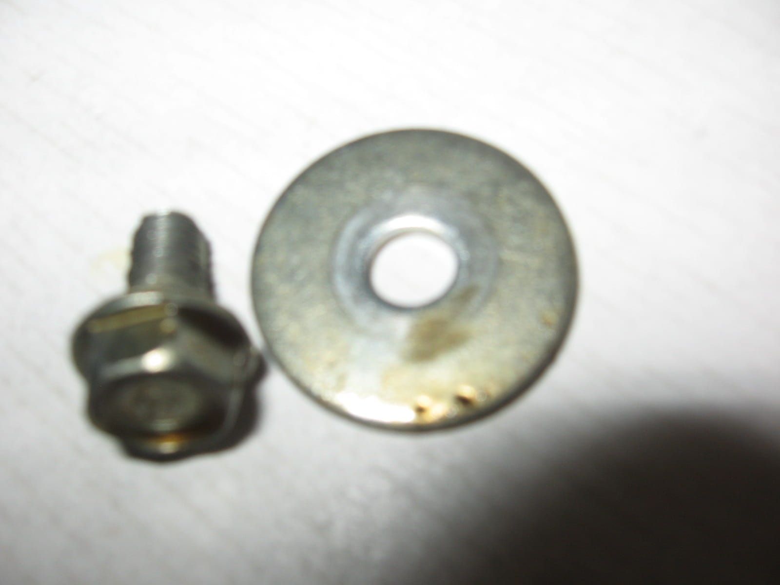 borgplaat as schakelvork met bout m6	Vtr250 1989-90	90563-ZA0-000
