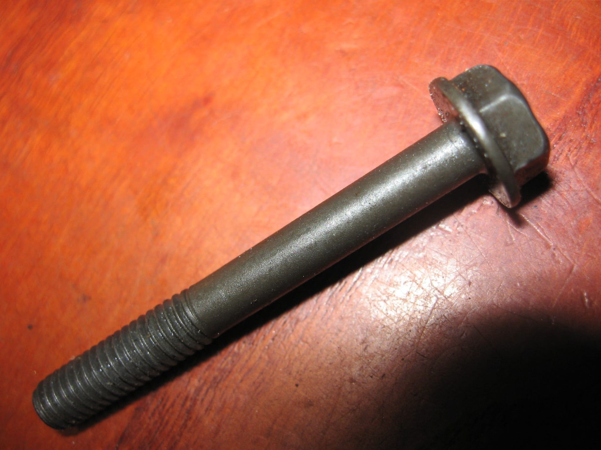 5x flensbout lagerkap nokkenas m6x48	cb750k z 1979	90018-425-000