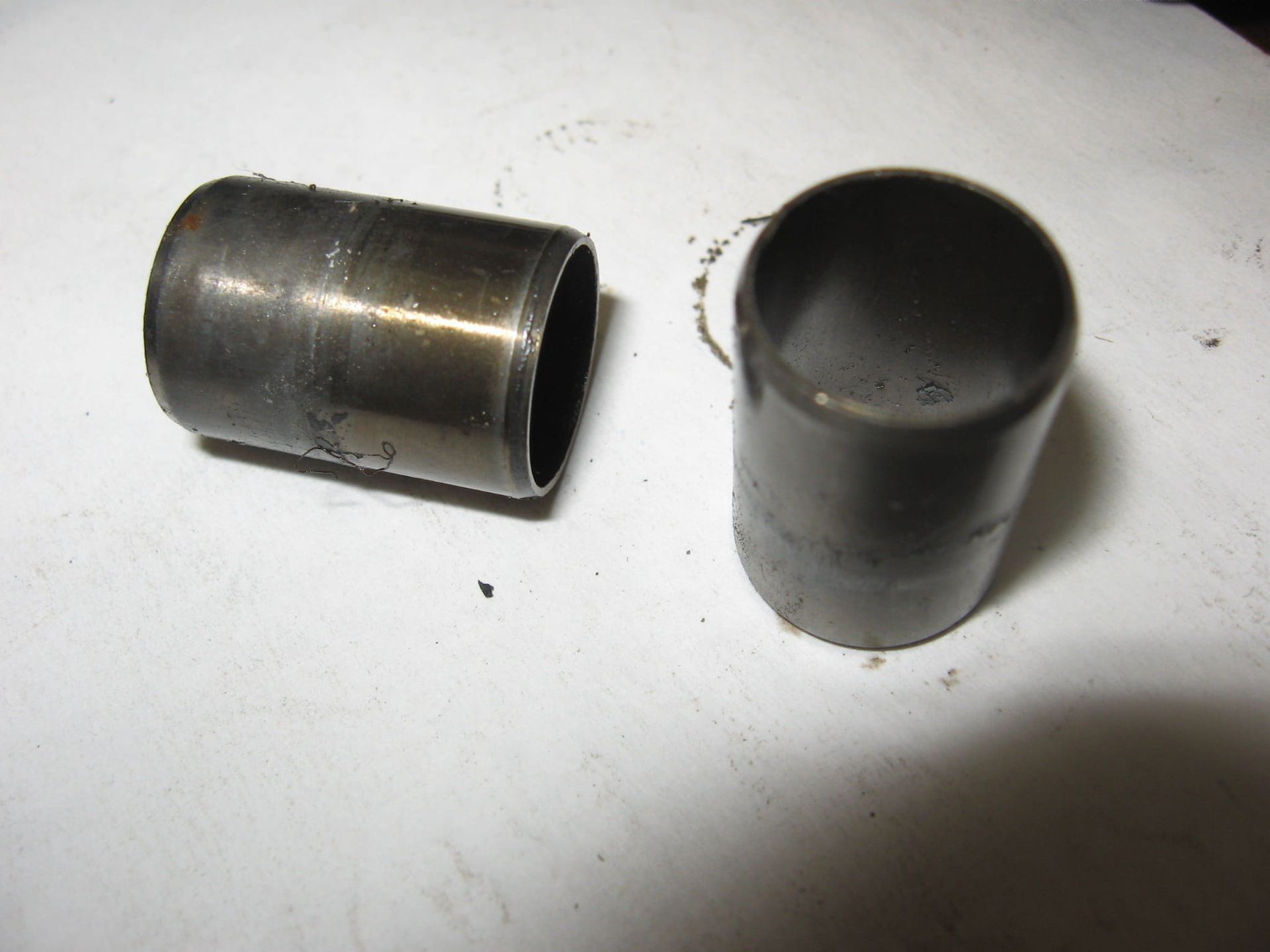 1x pasbus kop/cilinder , 14x20 Vt600c 1988-2007 94301-14200