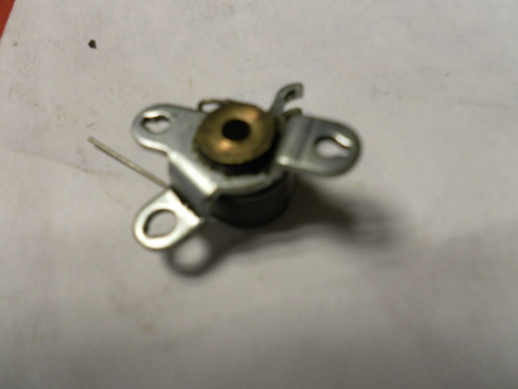 starterlever with spring		13168-1384 	92144-1220