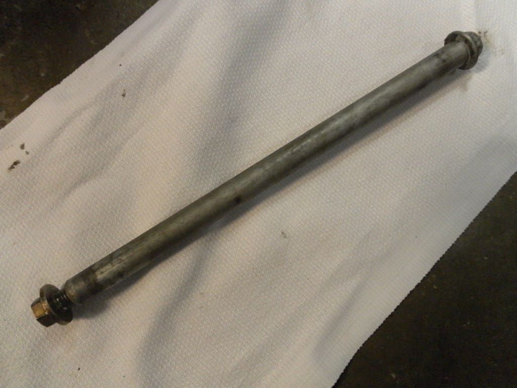 as trailing arm	R1100RT 99 , R1100 R1200C , R1150	31422314501	.07119900029