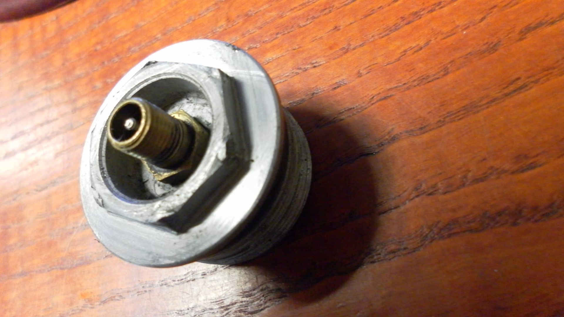 dop bovenkant voorpoot vf750s vf700s		51450-MB0-003 	51450-MB0-013 (2)