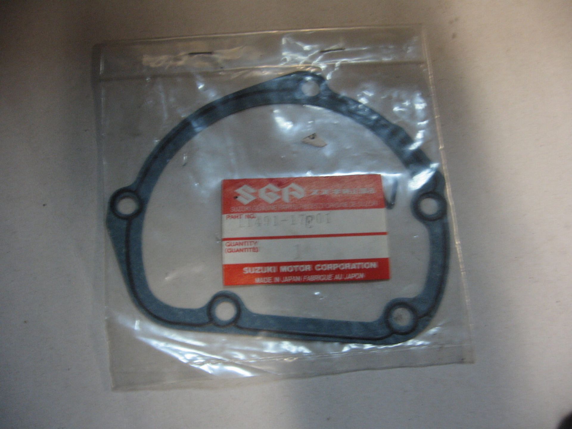 pakking deksel pulsegever		oem		11491-17e01