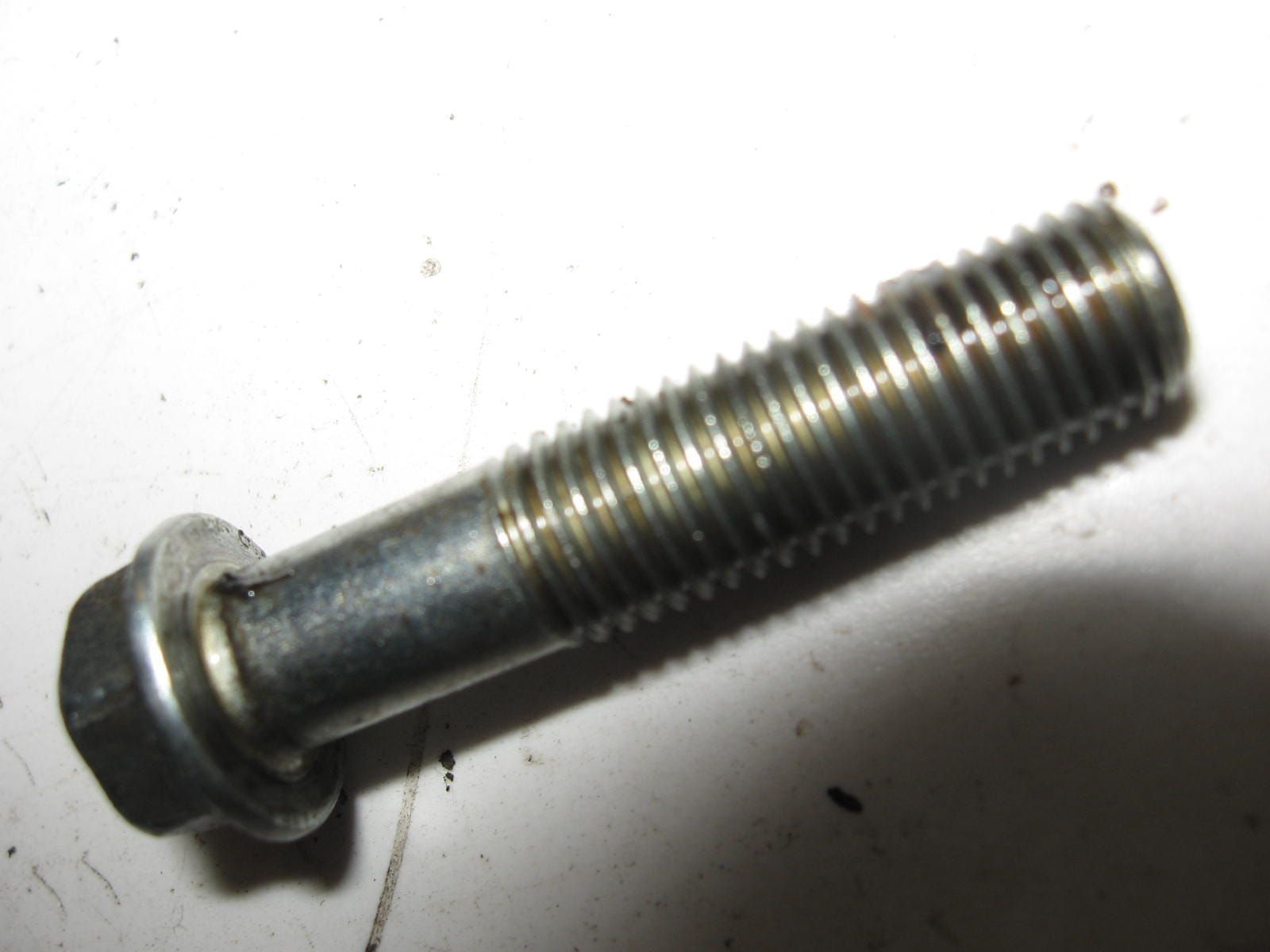 flensbout metrischfijn M8x35x1,00	Cb250 1991-2008 , cmx250 1996-2015	90001-kbg-670